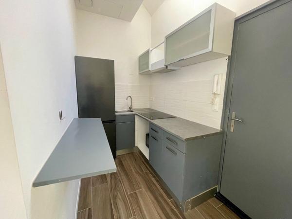Orleans Théatre - 2 Pièces 28,4m² (52m² au sol)