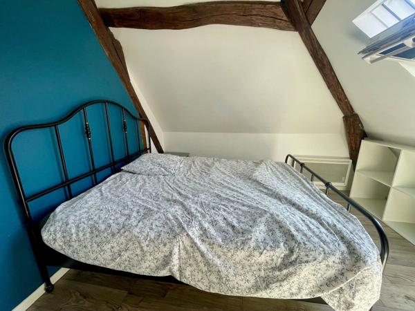 Orleans Théatre - 2 Pièces 28,4m² (52m² au sol)