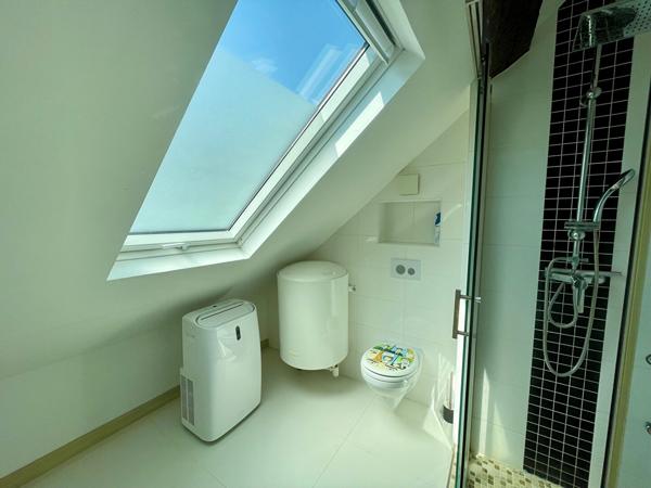 Orleans Théatre - 2 Pièces 28,4m² (52m² au sol)