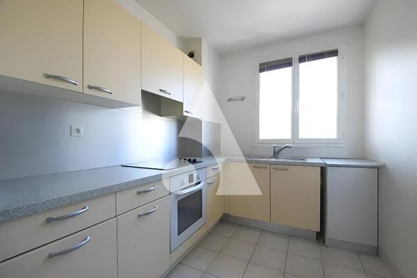 Appartement 3 pièces 63.79 m2