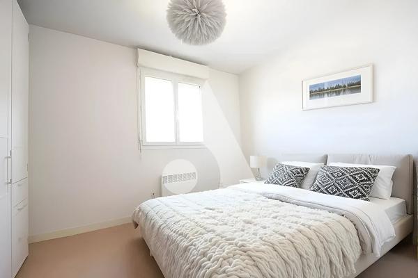 Appartement 3 pièces 63.79 m2