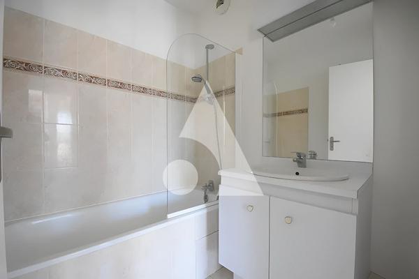 Appartement 3 pièces 63.79 m2