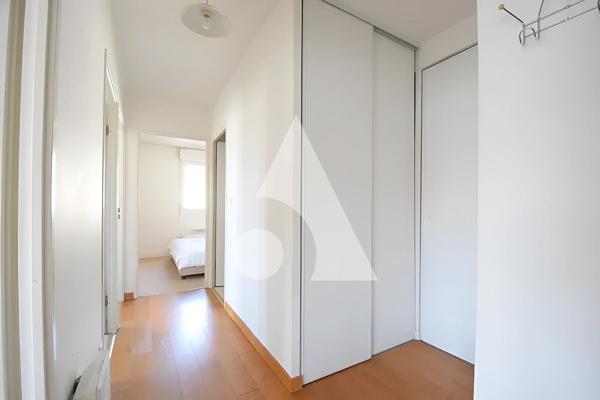 Appartement 3 pièces 63.79 m2