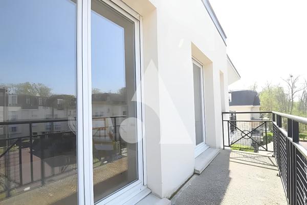 Appartement 3 pièces 63.79 m2