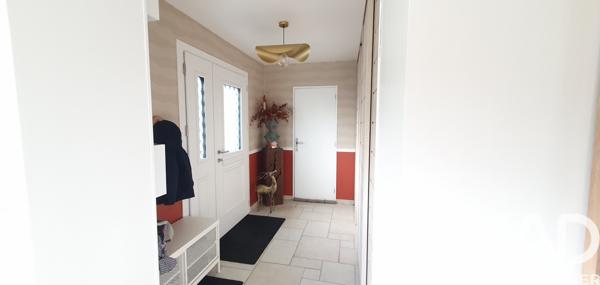 Maison à vendre 8 pièces 200 m² Connerré