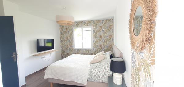 Maison à vendre 8 pièces 200 m² Connerré