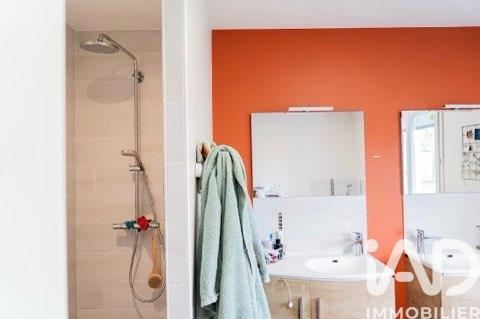 Maison à vendre 8 pièces 200 m² Connerré