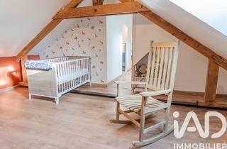 Maison à vendre 8 pièces 200 m² Connerré