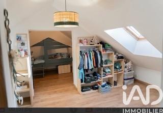 Maison à vendre 8 pièces 200 m² Connerré