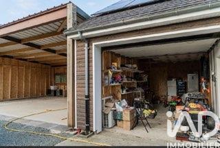 Maison à vendre 8 pièces 200 m² Connerré