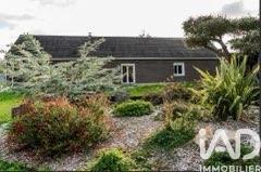 Maison à vendre 8 pièces 200 m² Connerré