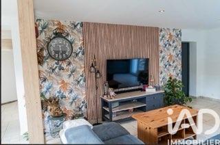 Maison à vendre 8 pièces 200 m² Connerré