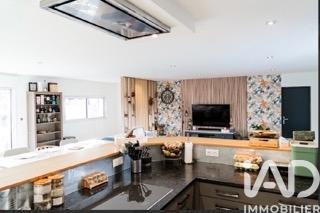 Maison à vendre 8 pièces 200 m² Connerré