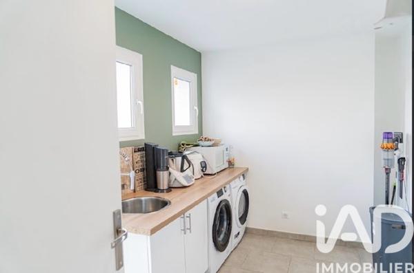 Maison à vendre 8 pièces 200 m² Connerré