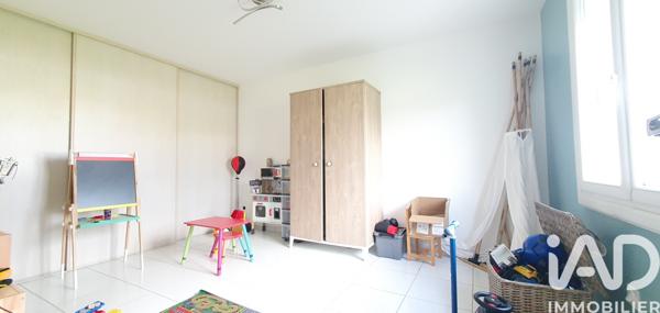 Maison à vendre 8 pièces 200 m² Connerré