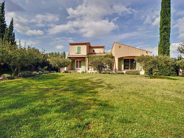 Maison 4 pièces - 137 m² Exclusivité efficity