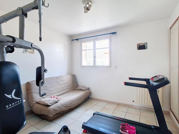 Maison 4 pièces - 137 m² Exclusivité efficity