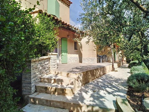 Maison 4 pièces - 137 m² Exclusivité efficity