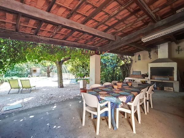 Maison 4 pièces - 137 m² Exclusivité efficity