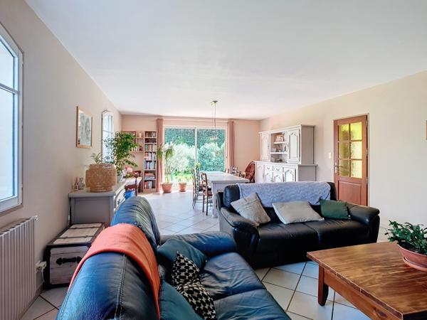 Maison 4 pièces - 137 m² Exclusivité efficity