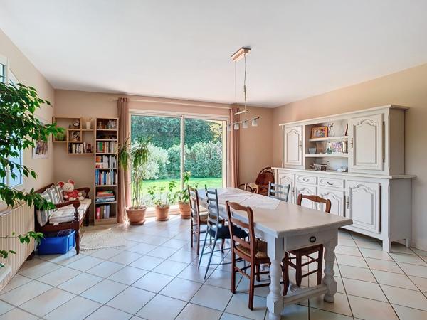 Maison 4 pièces - 137 m² Exclusivité efficity