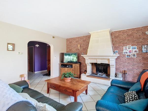 Maison 4 pièces - 137 m² Exclusivité efficity