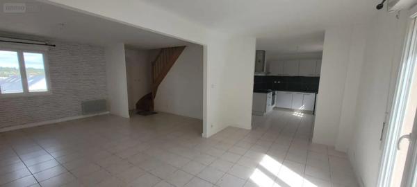Achat - Maison | Maison individuelle Crozon 29160 5 pièces 77 m 2 235 m 2
