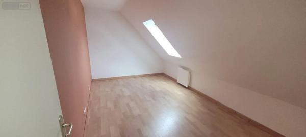 Achat - Maison | Maison individuelle Crozon 29160 5 pièces 77 m 2 235 m 2