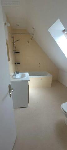 Achat - Maison | Maison individuelle Crozon 29160 5 pièces 77 m 2 235 m 2