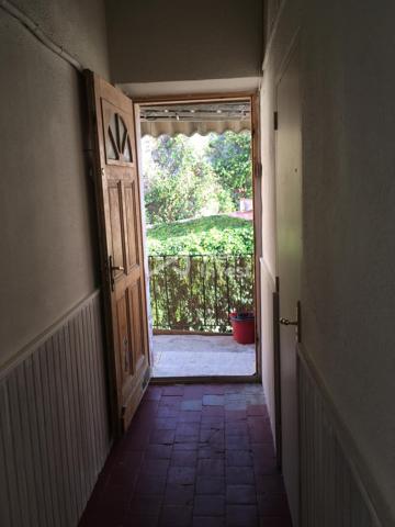 Appartement calme absolu