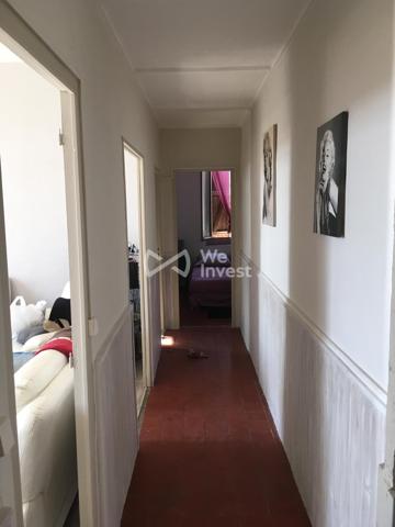 Appartement calme absolu
