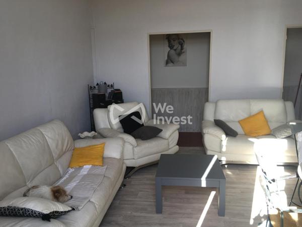 Appartement calme absolu