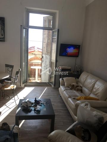 Appartement calme absolu