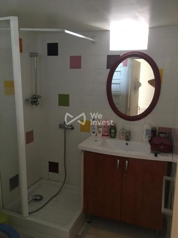 Appartement calme absolu