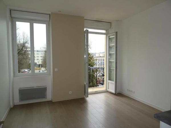 Appartement à louer à Aix-les-Bains (73100)