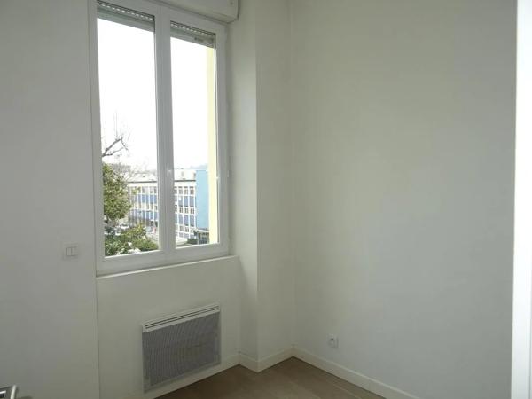 Appartement à louer à Aix-les-Bains (73100)