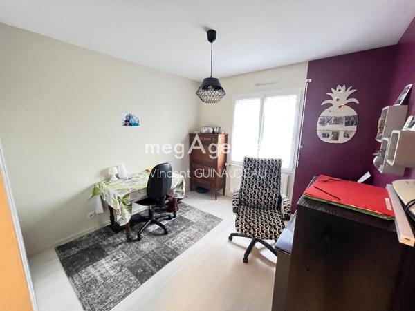 Maison à CHOLET, 49300 - 4 pièces 96m²