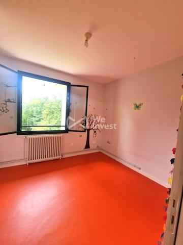 Castelsarrasin – Maison familiale au calme, à deux pas du centre-ville