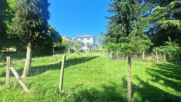 Castelsarrasin – Maison familiale au calme, à deux pas du centre-ville