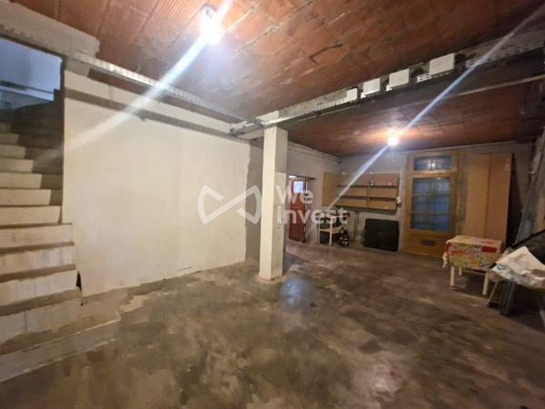 Castelsarrasin – Maison familiale au calme, à deux pas du centre-ville