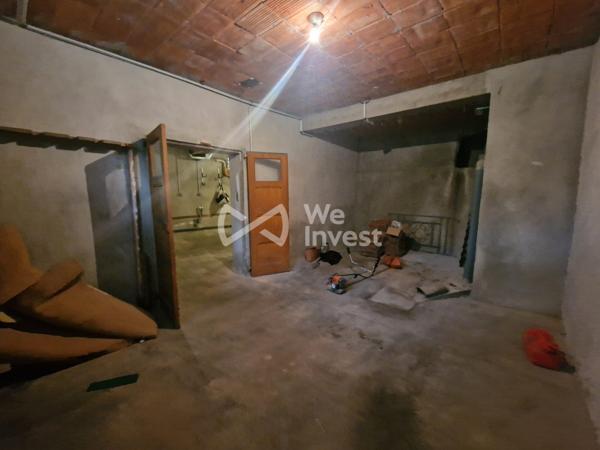 Castelsarrasin – Maison familiale au calme, à deux pas du centre-ville