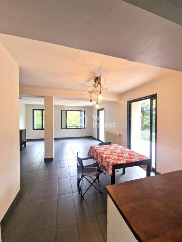 Castelsarrasin – Maison familiale au calme, à deux pas du centre-ville