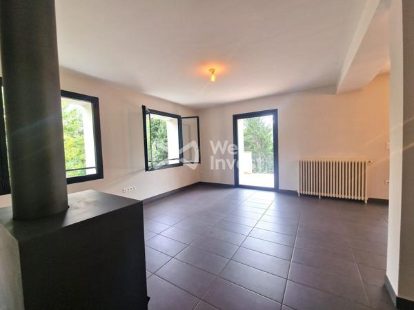 Castelsarrasin – Maison familiale au calme, à deux pas du centre-ville
