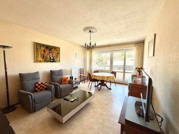 Appartement Saint Etienne 4 pièces 76 m2