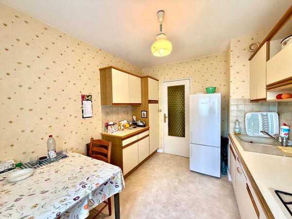 Appartement Saint Etienne 4 pièces 76 m2