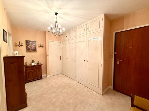 Appartement Saint Etienne 4 pièces 76 m2