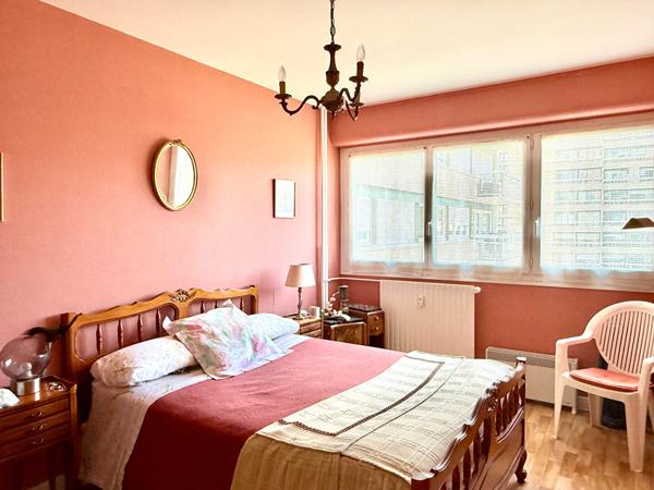 Appartement Saint Etienne 4 pièces 76 m2