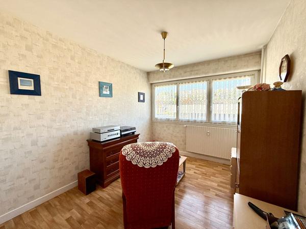 Appartement Saint Etienne 4 pièces 76 m2