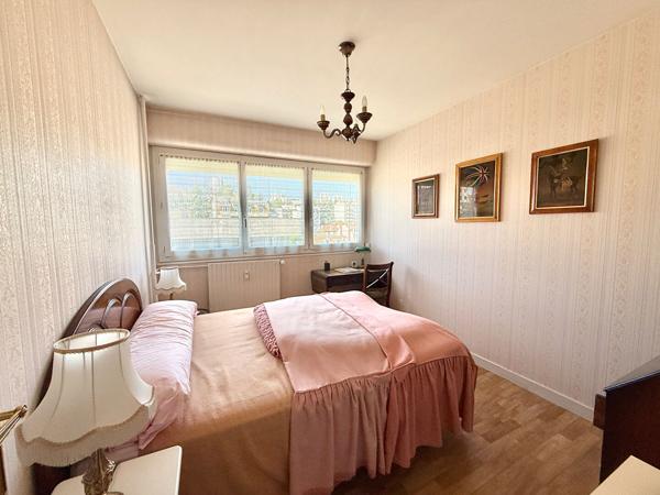 Appartement Saint Etienne 4 pièces 76 m2