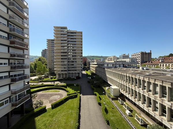 Appartement Saint Etienne 4 pièces 76 m2